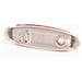 Right Hella Red And White Clear Side End Marker Lamps Lights Caravan Motorhome Hella  - Dynamic Drive