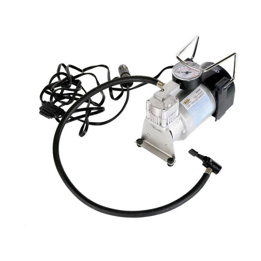 Ring RAC700 12v 4x4 Car Van Bike Tyre Air Compressor Inflator Electric Pump Ring  - Dynamic Drive