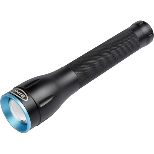 Ring RIT1060 Zoom750 Rechargeable LED Torch with Power Bank Ring  - Dynamic Drive