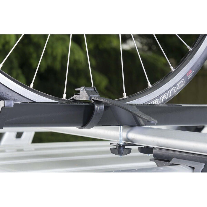 Roof Mounted Rack Bar UK Camping And Leisure