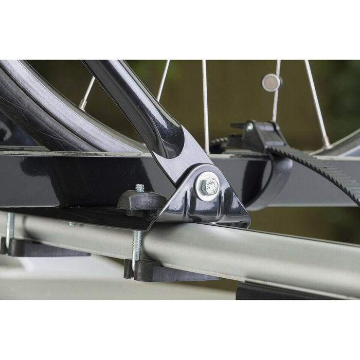 Roof Mounted Rack Bar UK Camping And Leisure