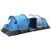 Royal Buckland 8 Berth Poled Tent Royal  - Dynamic Drive