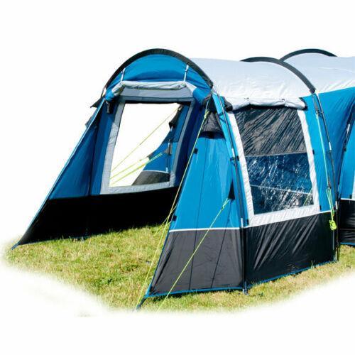 Royal Buckland Extension Porch for Buckland 8 Tent *Porch Only* Royal  - Dynamic Drive