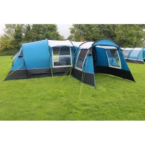 Royal Buckland Extension Porch for Buckland 8 Tent *Porch Only* Royal  - Dynamic Drive