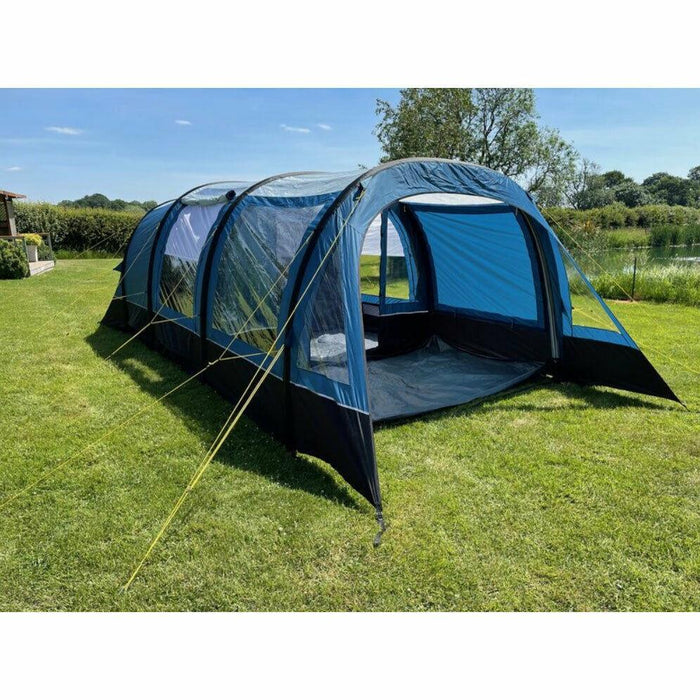 Royal Welford 4 Air Tent W526 Royal  - Dynamic Drive