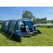 Royal Welford 4 Air Tent W526 Royal  - Dynamic Drive