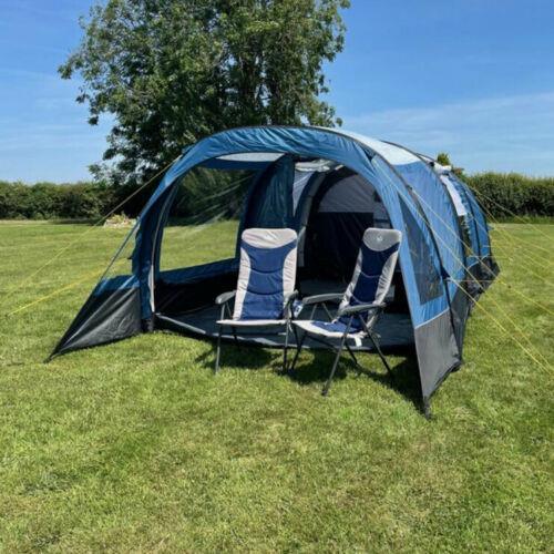 Royal Welford 4 Air Tent W526 Royal  - Dynamic Drive