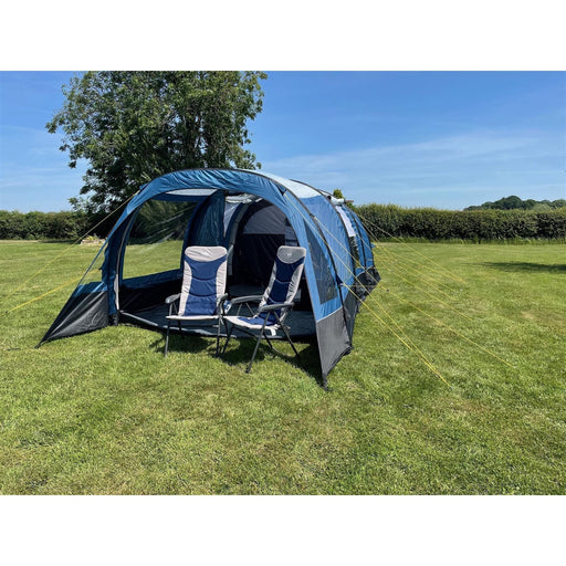 Royal Welford 4 Air Tent with Inner Carpet Royal  - Dynamic Drive