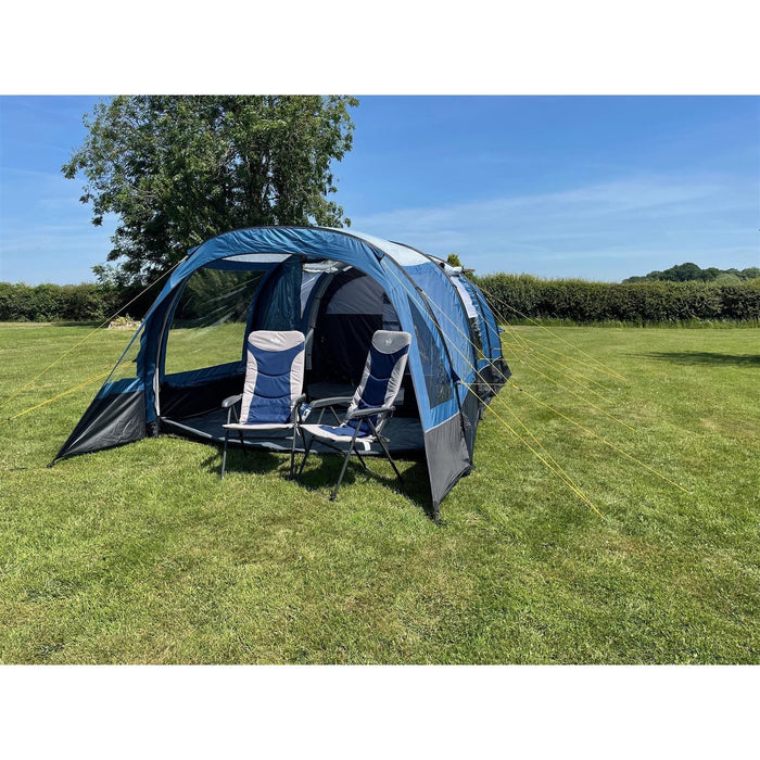 Royal Welford 4 Air Tent with Inner Carpet Royal  - Dynamic Drive