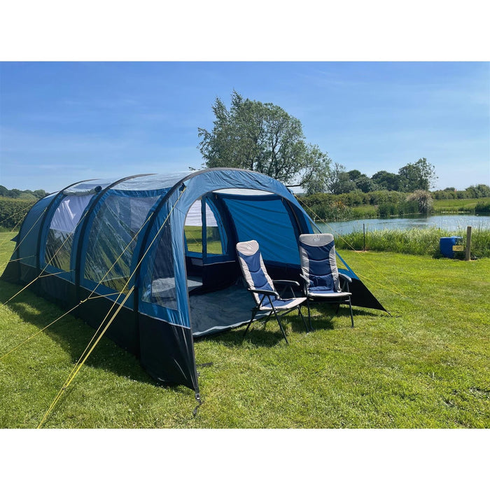 Royal Welford 4 Air Tent with Inner Carpet Royal  - Dynamic Drive