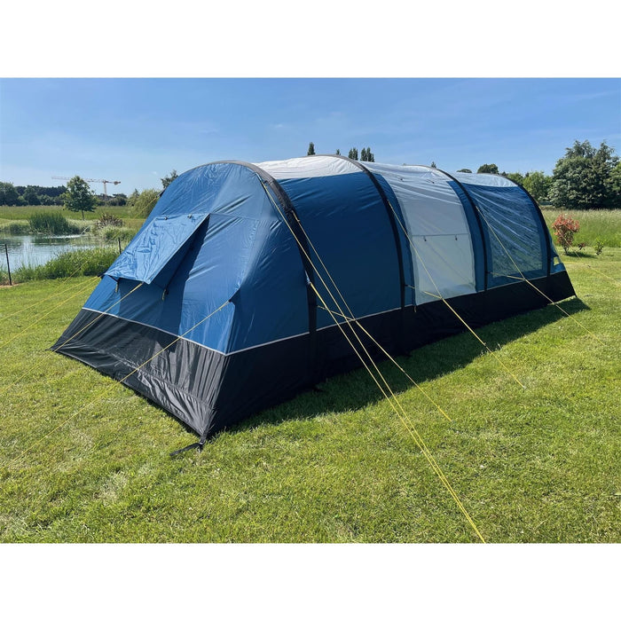 Royal Welford 4 Air Tent with Inner Carpet Royal  - Dynamic Drive