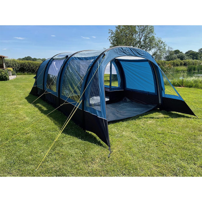 Royal Welford 4 Air Tent with Inner Carpet Royal  - Dynamic Drive