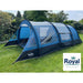 Royal Welford Pole Tent 4 Berth W525 Royal  - Dynamic Drive