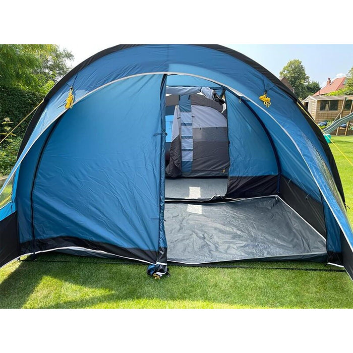 Royal Welford Pole Tent 4 Berth W525 Royal  - Dynamic Drive