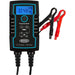 RSC804 Ring 4A Smart Battery Charger and Battery Maintainer LCD Display 6/12v Ring  - Dynamic Drive