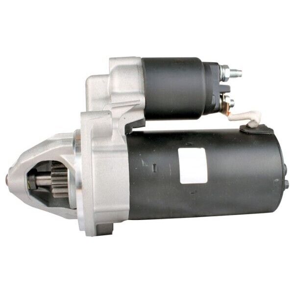 Hella Starter 12V 1.7kW for e.g. Mercedes-Benz Glc (X253) 8EA 011 612-161 Hella  - Dynamic Drive