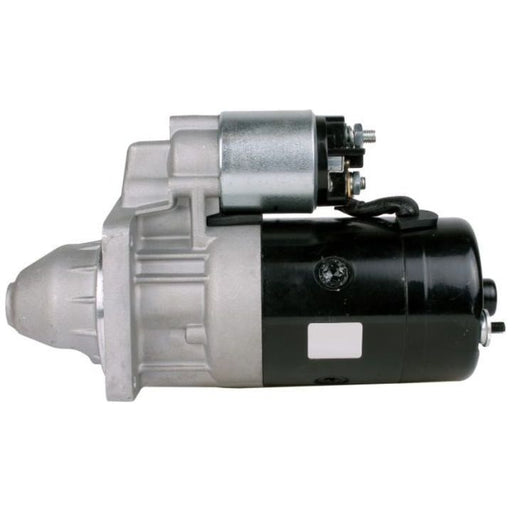 Hella Starter 12V 2.2kW for e.g. Chrysler Voyager/Grand Voyager III (Gs) Hella  - Dynamic Drive