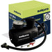 Sakura 12V Air Heavy Duty Compressor Sakura  - Dynamic Drive