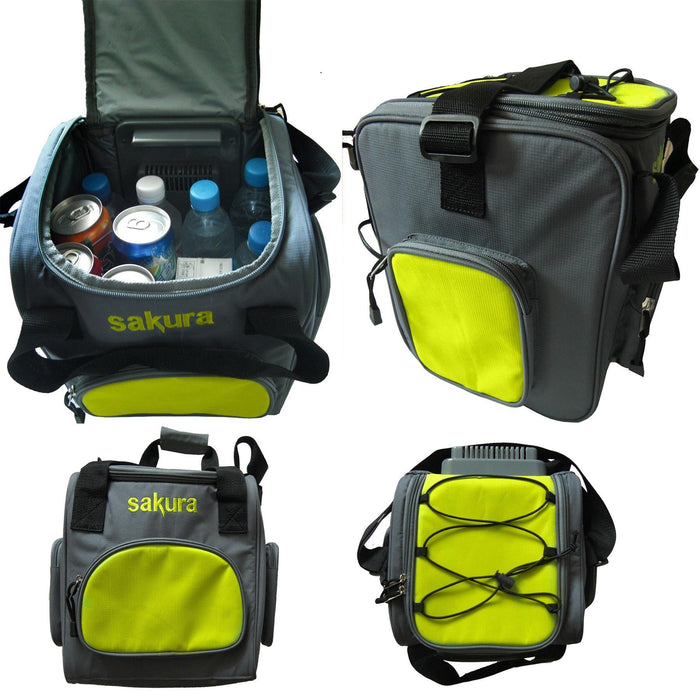 Sakura 12v Cool Bag Sakura  - Dynamic Drive