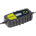 Sakura Smart Intelligent Battery Charger 6v 12v Lithium, AGM & Lead Acid 230v Sakura  - Dynamic Drive