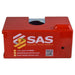 SAS Fort K Fortress Trailer Hitch Lock For Knott, Albe, Winterhoff Couplings SAS  - Dynamic Drive