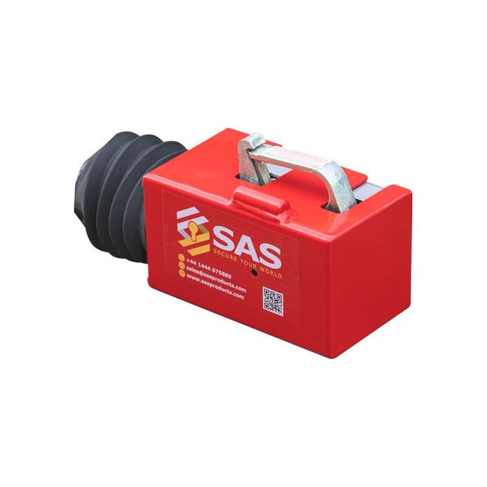 SAS FORT T Fortress Hitchlock for Bradley Double Lock & Indespension Triplelock SAS  - Dynamic Drive