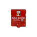 SAS Fortress 2 Gold Hitch Lock For AL-KO Stabilising Head Bailey & Swift Caravan SAS  - Dynamic Drive