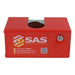 SAS Original HL 1 Trailer Hitch Lock Fits: Albe, Al-ko, Winterhoff Coupling SAS  - Dynamic Drive