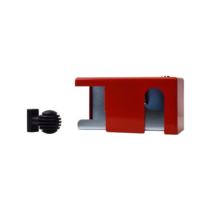 SAS Original HL 2 Trailer Hitch Lock Fits Debon C255, 1300 & C300 Models SAS  - Dynamic Drive