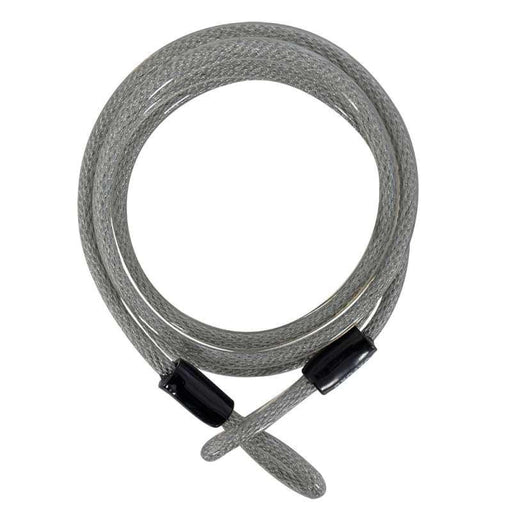 SAS Oxford Lockmate 12 High Security Cable LK191 2.5m Long UK Camping And Leisure