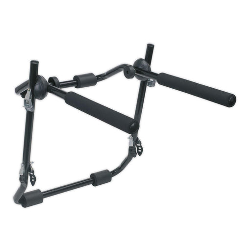 Sealey Bicycle Carrier Rack UK Camping And Leisure