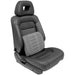 Seat Lumbar Support Cushion Streetwize  - Dynamic Drive