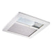 Seitz Mini Heki Style 43-60 Skylight With Blind and Flyscreen NOVA  - Dynamic Drive