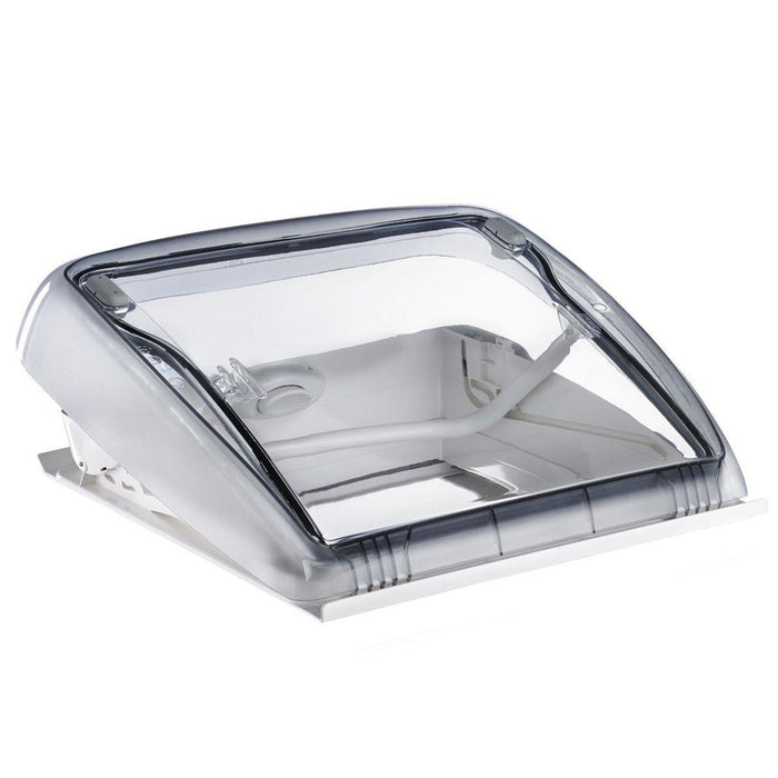 Seitz Mini Heki Style 43-60 Skylight With Blind and Flyscreen NOVA  - Dynamic Drive