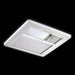 Seitz Mini Heki Style Rooflight 25-42 NOVA  - Dynamic Drive