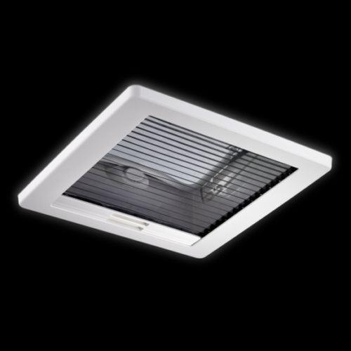 Seitz Mini Heki Style Rooflight 25-42 NOVA  - Dynamic Drive