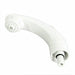 Short White Tap Spout For Whale Elegance Taps AS5020 TAP Caravan Motorhome Boat Whale  - Dynamic Drive