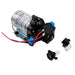 Shurflo 20PSI Water Pump - Trial King 7 - 2095-204-112 Caravan/Motorhome/Boat UK Camping And Leisure