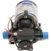 Shurflo 30Psi Water Pump - Trial King 10 - 2095-403-443 Caravan/Motorhome/Boat UK Camping And Leisure