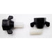 Shurflo Accumulator Straight Connector Pump Fittings Caravan / Motorhome UK Camping And Leisure