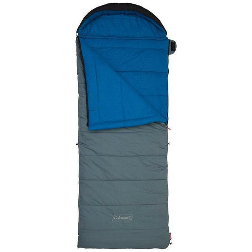 Single Sleeping Bag Coleman Cozy Guest Bed Camping Caravan Motorhome Equipment Coleman  - Dynamic Drive