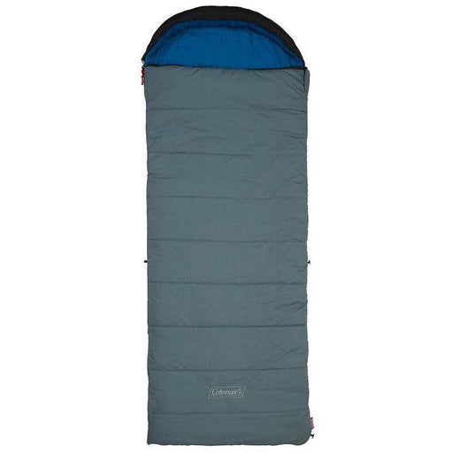 Single Sleeping Bag Coleman Cozy Guest Bed Camping Caravan Motorhome Equipment Coleman  - Dynamic Drive