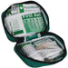 Small First Aid Emergency Kit Home Medical Camping Office Travel Car Taxi Van ukcampingandleisure  - Dynamic Drive