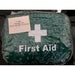 Small First Aid Emergency Kit Home Medical Camping Office Travel Car Taxi Van ukcampingandleisure  - Dynamic Drive