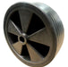 Spare Wheel for Caravan Jockey Wheel Extra Wide Tyre 210 x 75mm - MP97552 Maypole  - Dynamic Drive