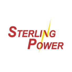 Sterling Power BB1230 12V 30A Battery to Battery Charger camper van/motorhome Sterling Power  - Dynamic Drive