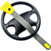 Stoplock Original High Security Flashing LED Car Steering Wheel Lock Immobiliser Stoplock  - Dynamic Drive