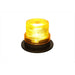 Streetwize 12v 24v Car Magnetic Amber LED Warning Light Streetwize  - Dynamic Drive