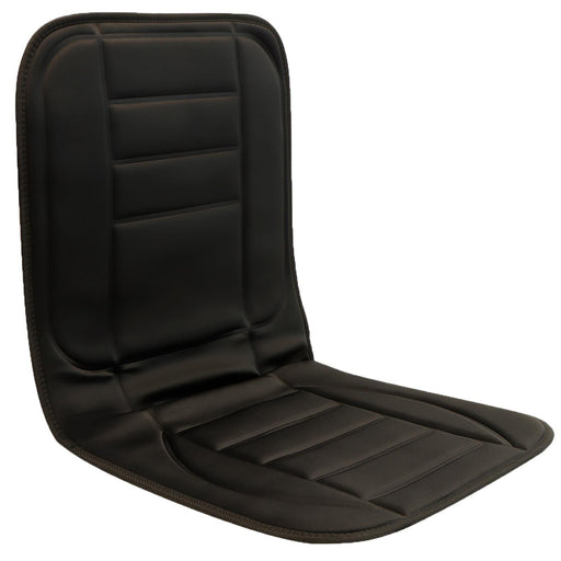 Streetwize 12v Padded heated Car Seat Streetwize  - Dynamic Drive