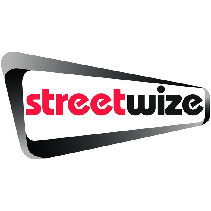 Streetwize 12V Power Bank with Jump Starter for up to 5L Petrol & 3L Diesel Cars Streetwize  - Dynamic Drive